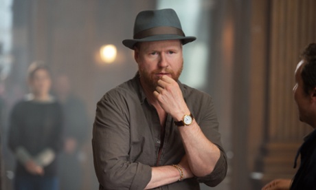 Joss Whedon