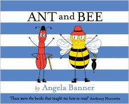 Ant and bee