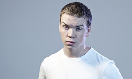 Will Poulter