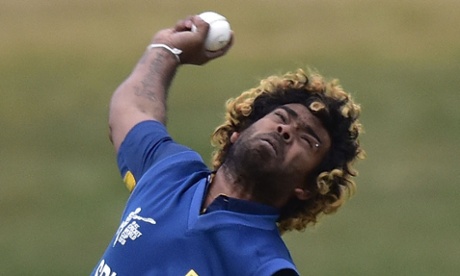 Malinga
