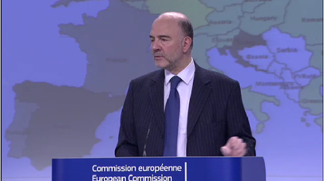 Pierre Moscovici
