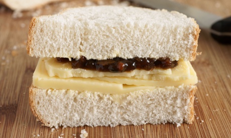 The full-on rustic approach … not without its pitfalls.