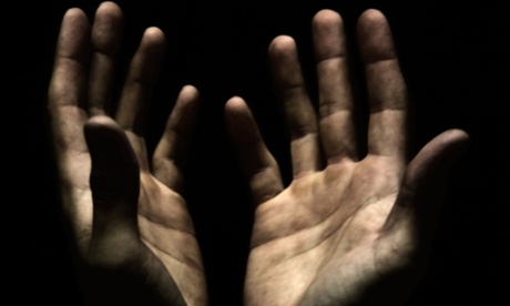 forgiveness project