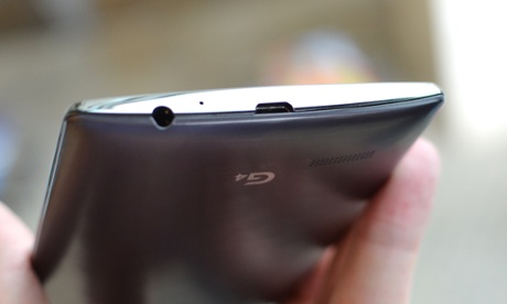LG G4 review
