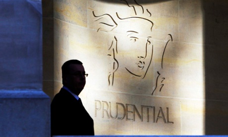 Prudential expected to show strong growth, say Barclays analysts.