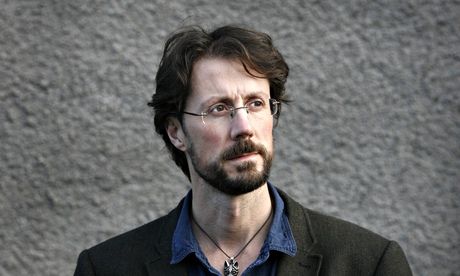 Paul Kingsnorth