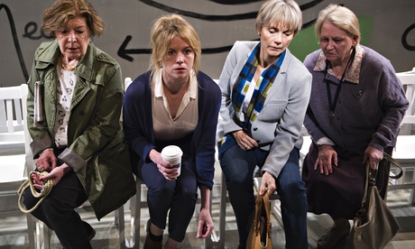 As Good a Time As Any