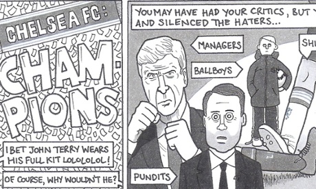 David Squires