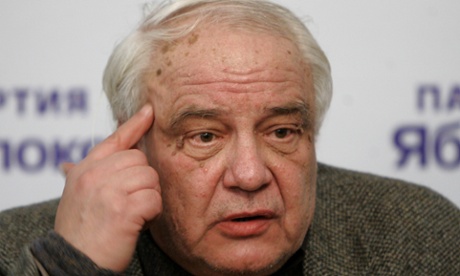 Vladimir Bukovsky
