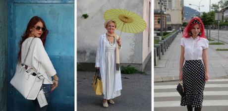 Banja Luka street style