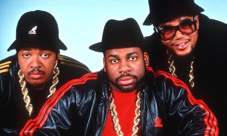 Run DMC