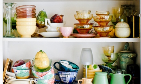 A display of FionaMacdonald2's clutter