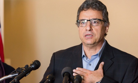 garland texas attack