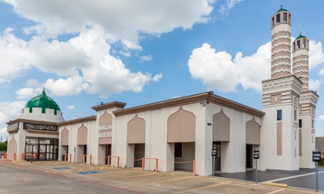 garland texas attack