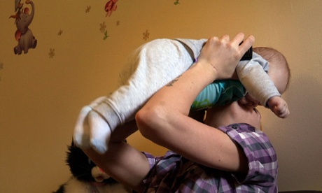 Channel 4's 15,000 Kids and Counting.