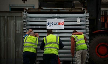 bridges for shipping to Pakistan