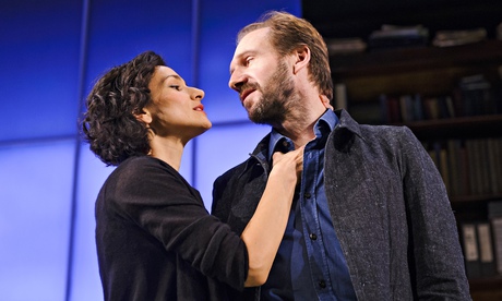 Man and Superman at the National Theatre in London