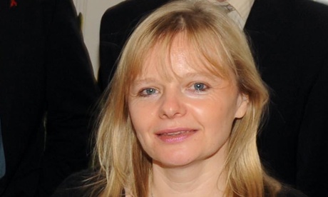 Katy Jones worked on the 1996 drama-documentary Hillsborough