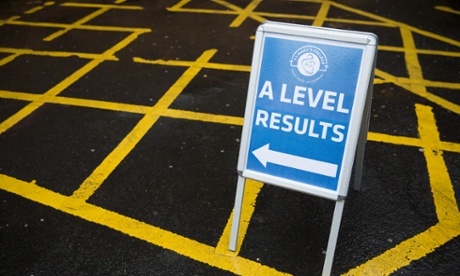 This is your opportunity to show what you know, not to be punished for what you don’t.