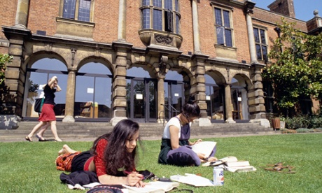 Exams are not the time for peer pressure. It is perfectly acceptable to admit that you’ve done some revision.