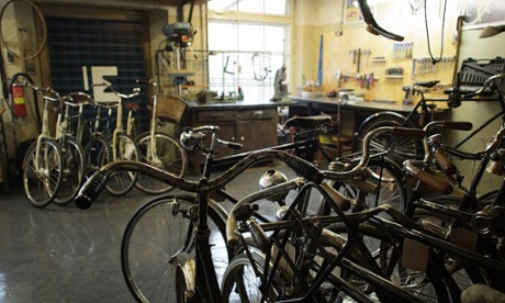 Erenpreiss restoration workshop