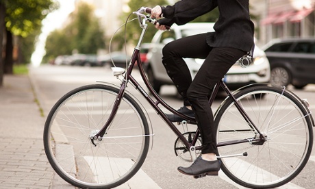 Erenpreiss Paula bike