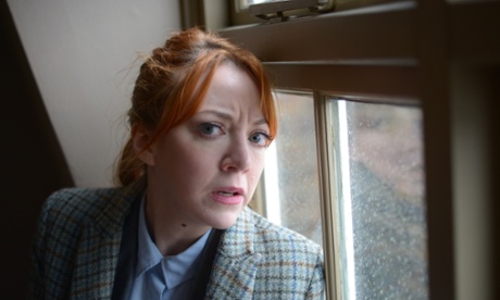 Philomena Cunk: a fan of tactical voting.