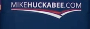 Bank of Mike Huckabee.