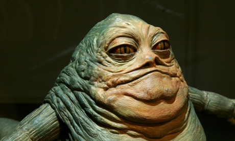 Jabba the Hutt