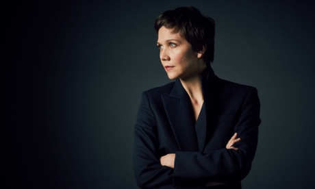 No honours for Maggie Gyllenhall in The Honourable Woman.