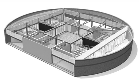 Waterbank school, Kenya. 