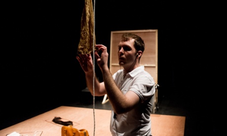 The Ted Bundy Project.