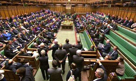 Those rules currently allow a minority party – Labour, Tory or anyone else – to form a government if