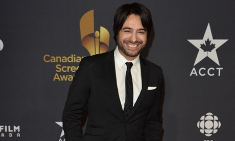 ghomeshi