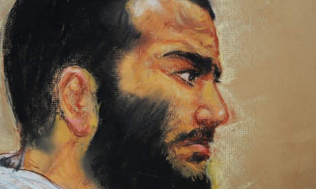 Omar Khadr