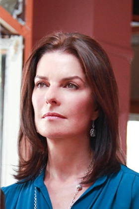 Sela Ward