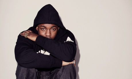 Hip-hop's blue period: how rappers are tackling depression