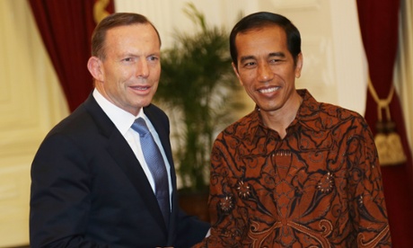 joko abbott