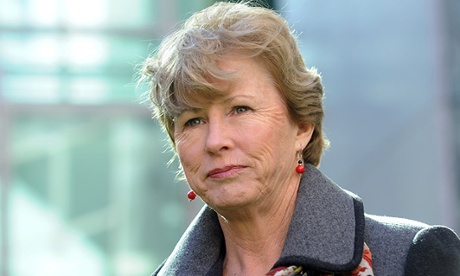 Christine Milne