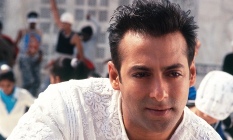 Salman Khan, who is expected to appeal his conviction.