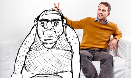 Lars Joachim Grimstad