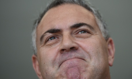 Joe Hockey