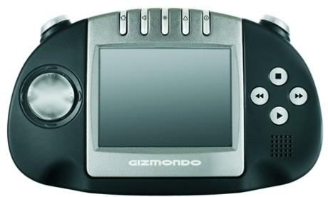 Gizmondo