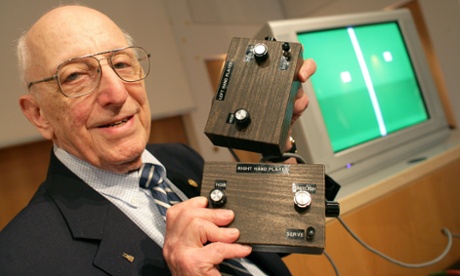 Ralph Baer