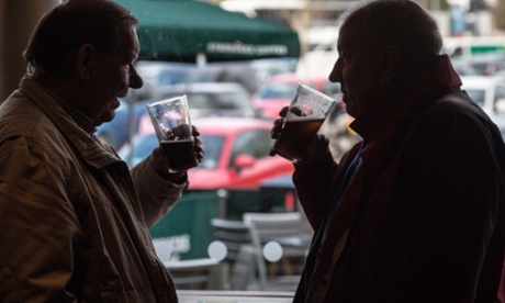 Wetherspoon's like for like sales growth slows.