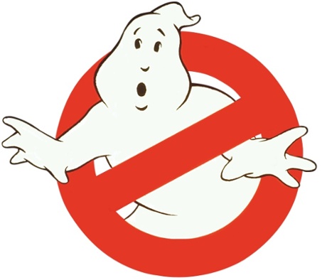 ghostbusters logo
