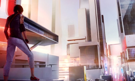 Mirror's Edge