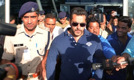Salman Khan
