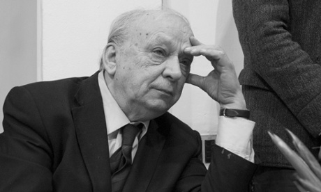 Dalibor Vesely was able to visit his native Prague following the Velvet Revolution in 1989.