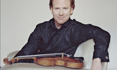 Daniel Hope